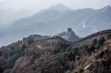 天下峥嵘(中国天下峥嵘之观)