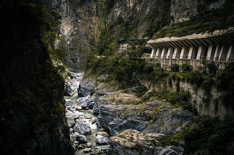 太极拳发源地(太极拳发源地——陈家沟的传说与历史)