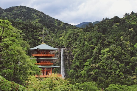 毗卢寺(毗卢寺：一座美得惊心动魄的佛教圣地)