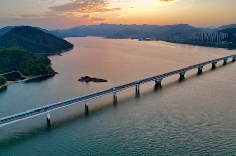 千岛湖旅游攻略 2日游(千岛湖旅游攻略 2日游：玩转千岛湖，尽情美景一览无余)