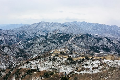 中江石林谷风景区(中江石林谷风景区：探寻奇妙石林在天成)