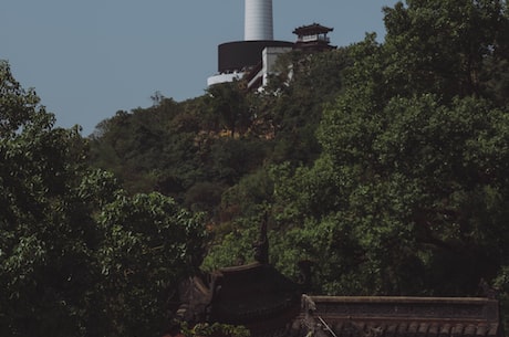 湖北通城县(行走在湖北通城县，探寻古今交织的美好)