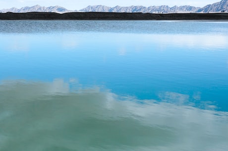 青海在哪里(青海在哪里？探索西北的神秘之地)