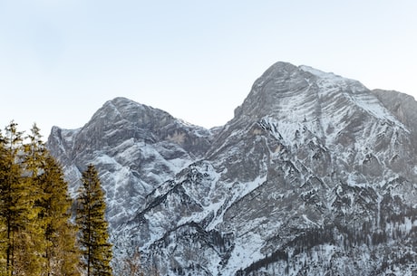 千山(千山之秀——黄山云海之旅)