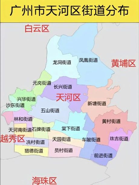 广州市天河区邮编，广州市天河区邮编及相关信息