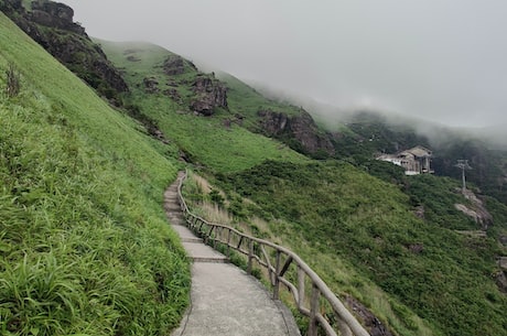 风车动漫网站 通天蜡烛、公猫山、窟龙岭等等