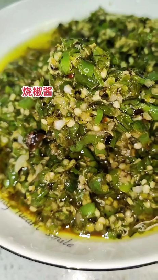 椒乳，口感怡人，回味无穷，美味的 椒乳 该怎么做？