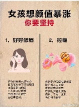 不近女色，不近女色教你科学在打造夏日美颜中的作用