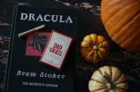 bram stoker(探秘小说《德古拉》背后的文学巨匠Bram Stoker)